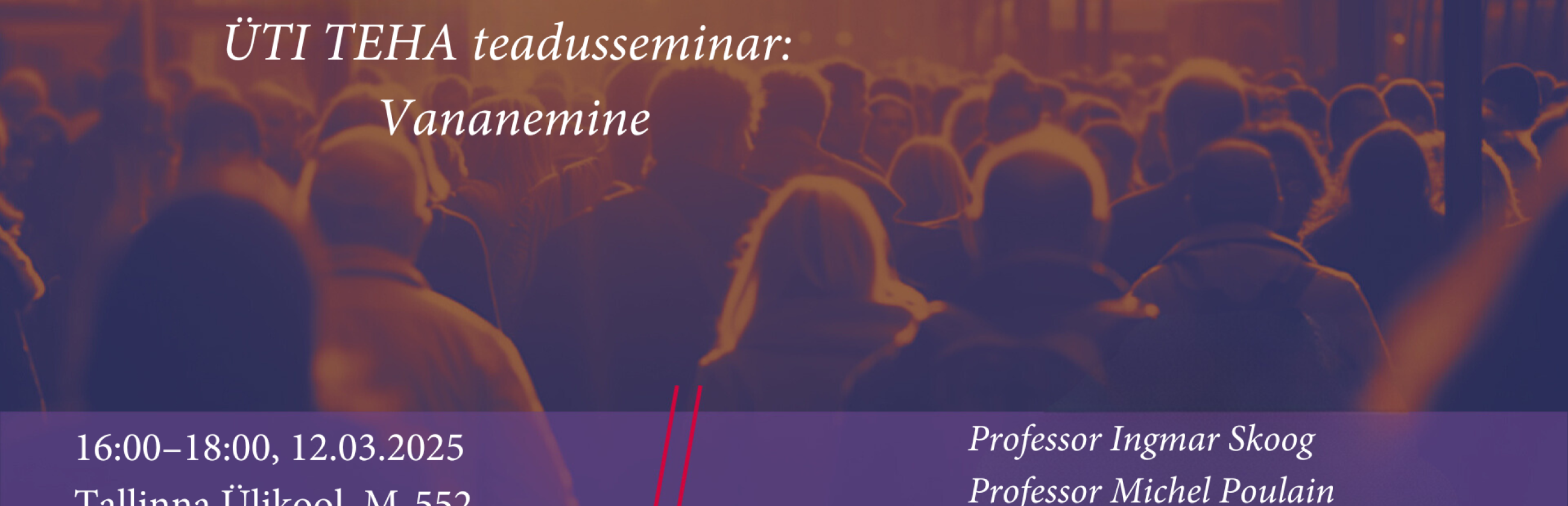 ÜTI teadusseminar