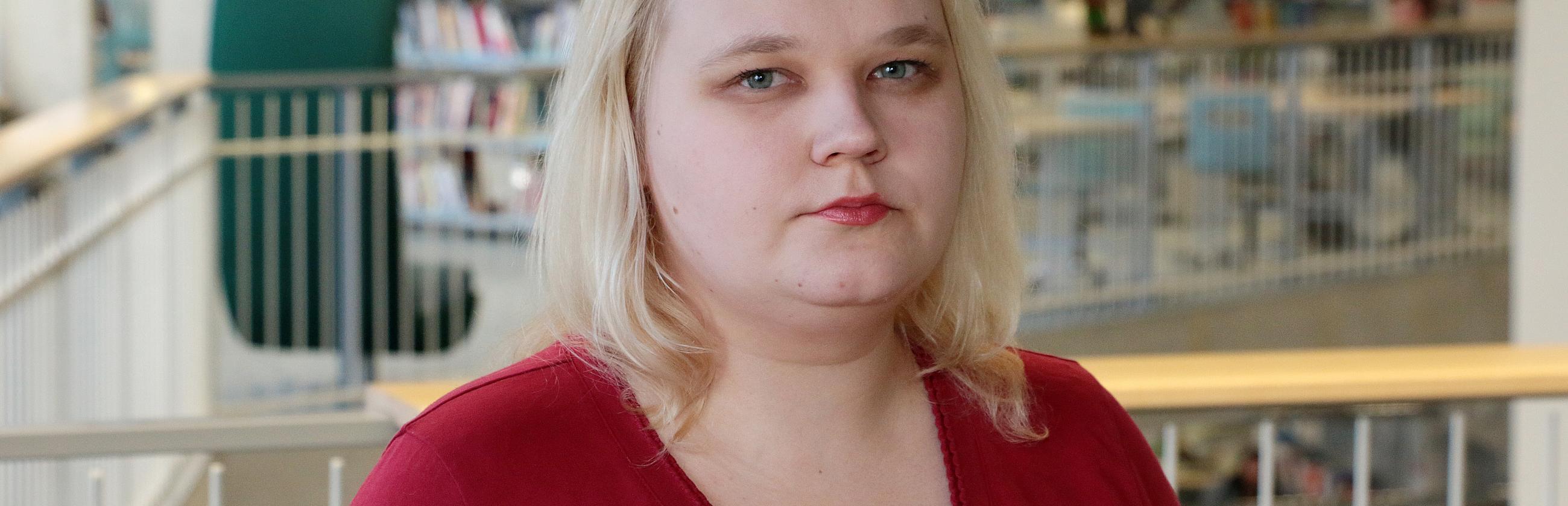 Catlyn Kirna