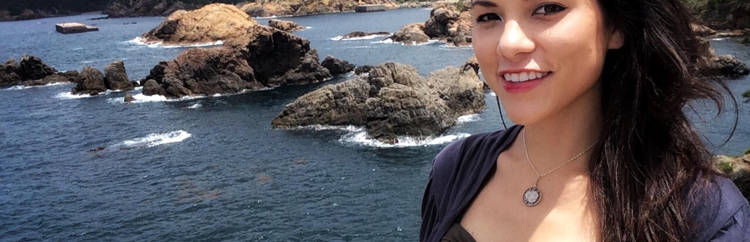 Sara Gallegos