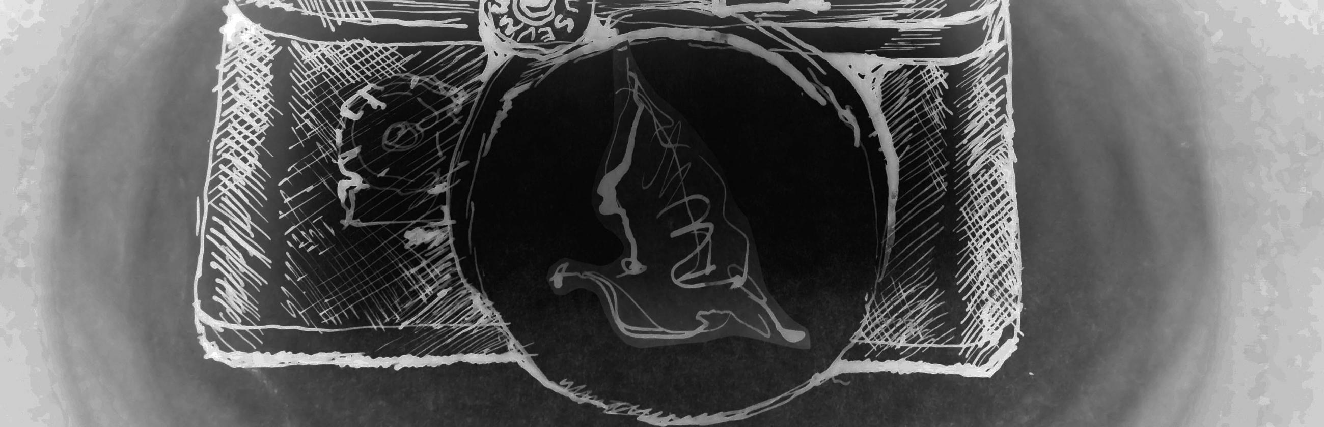 Videoinstallatsioon "Hingelind"