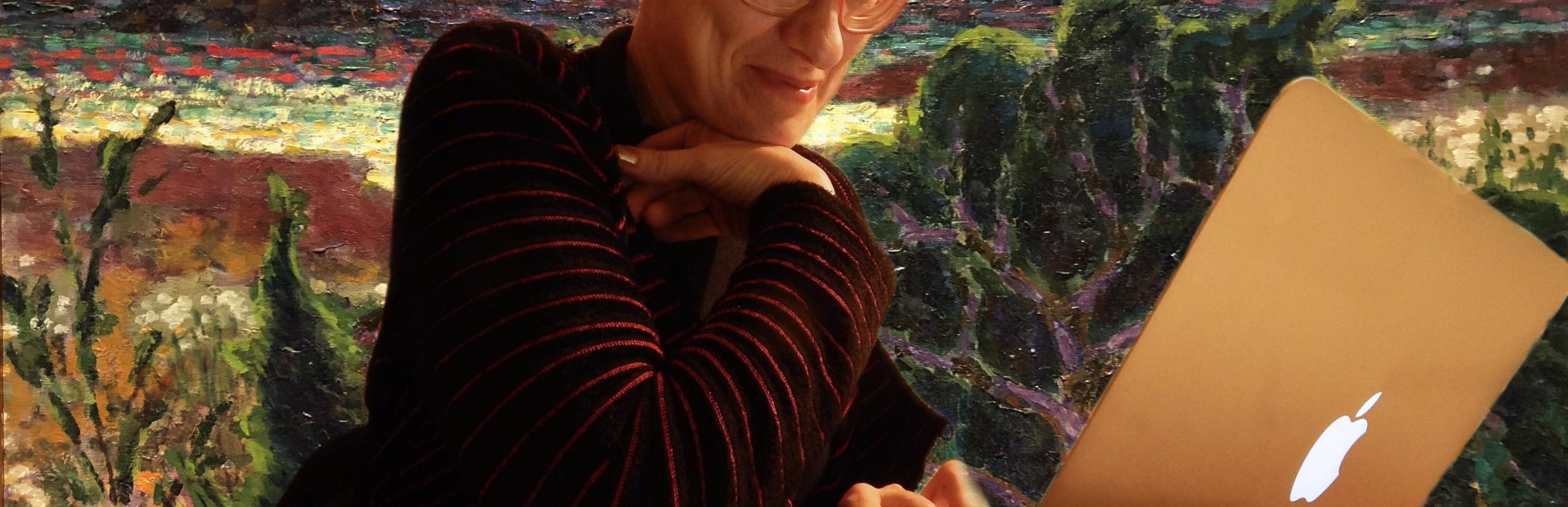 Heili Einasto