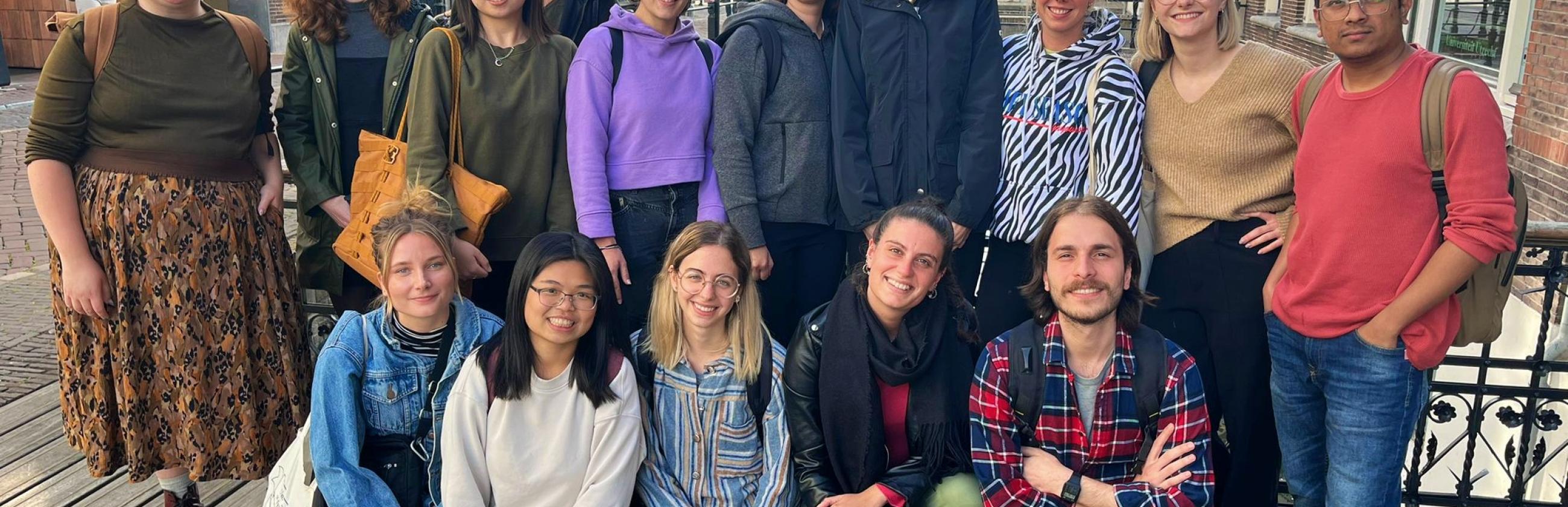 group photo