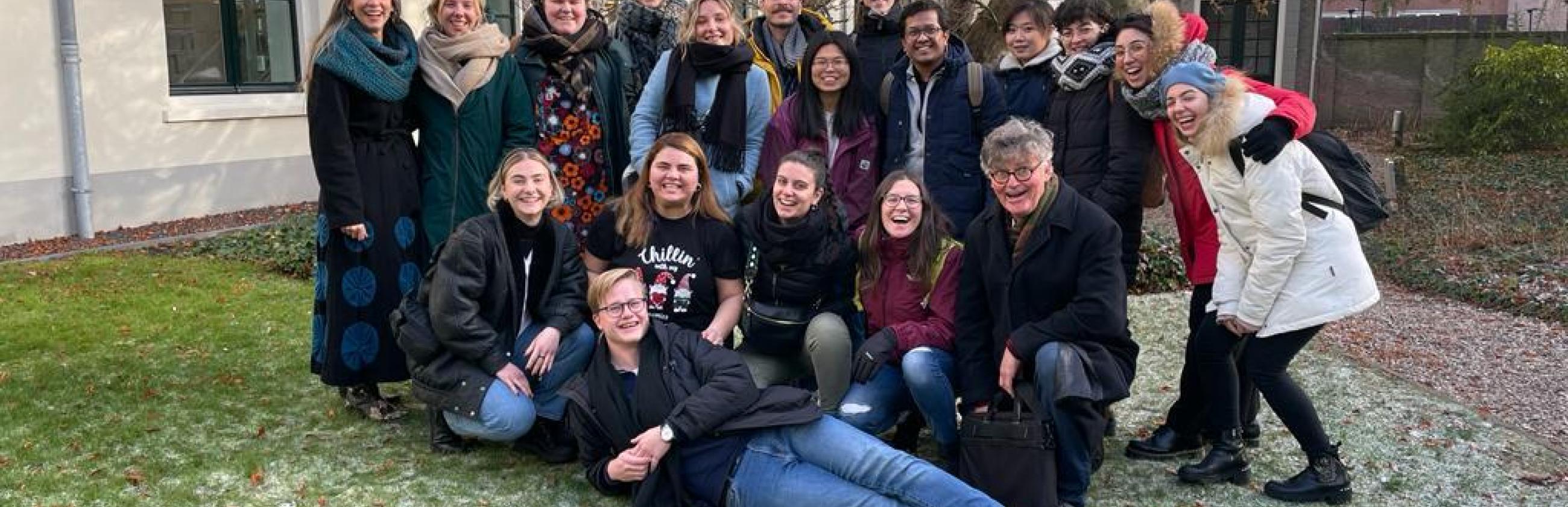 group photo