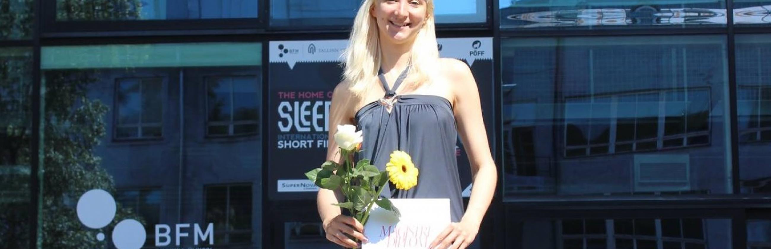 Tatiana Spiteri