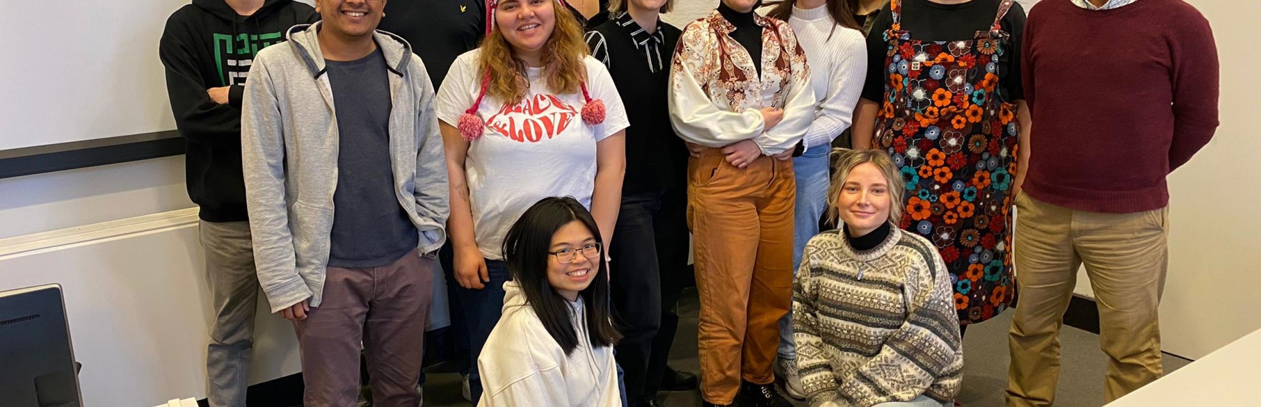 group photo