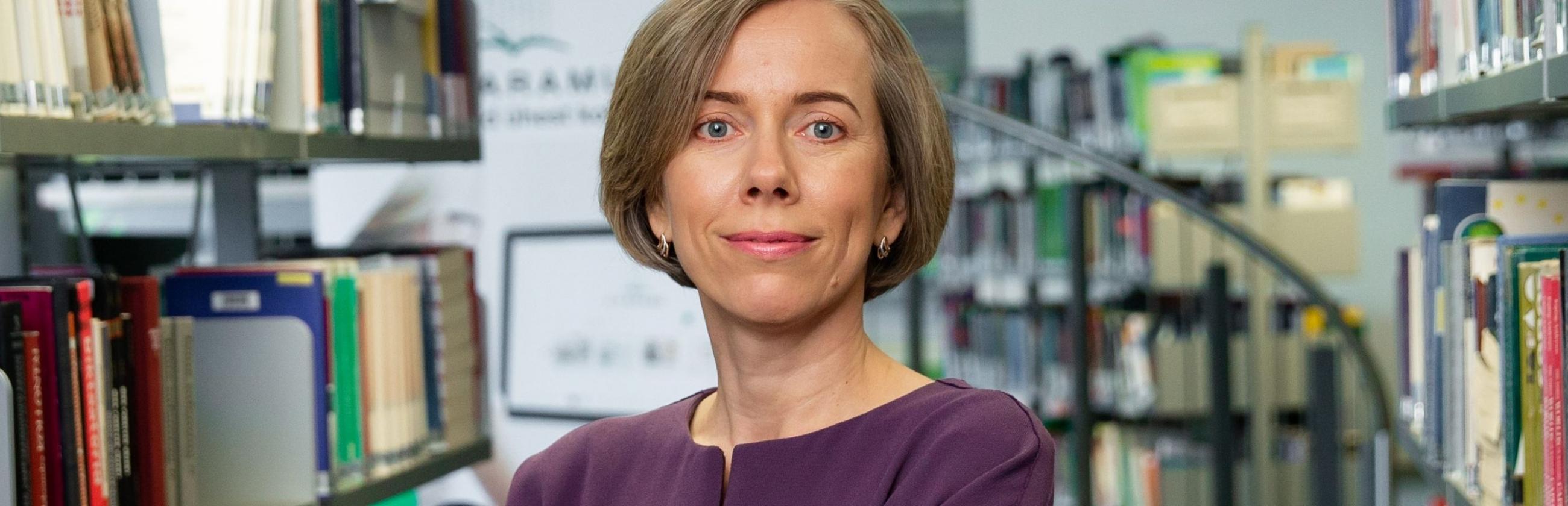 Kristi Klaasmägi