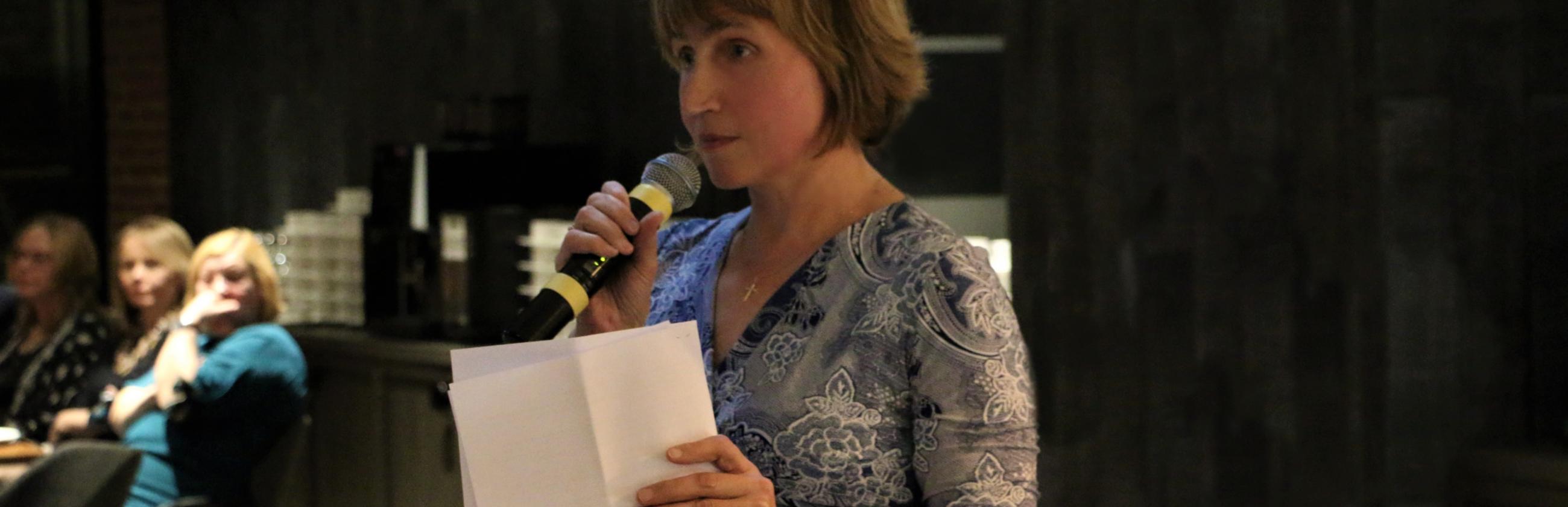 ruth Shimmo