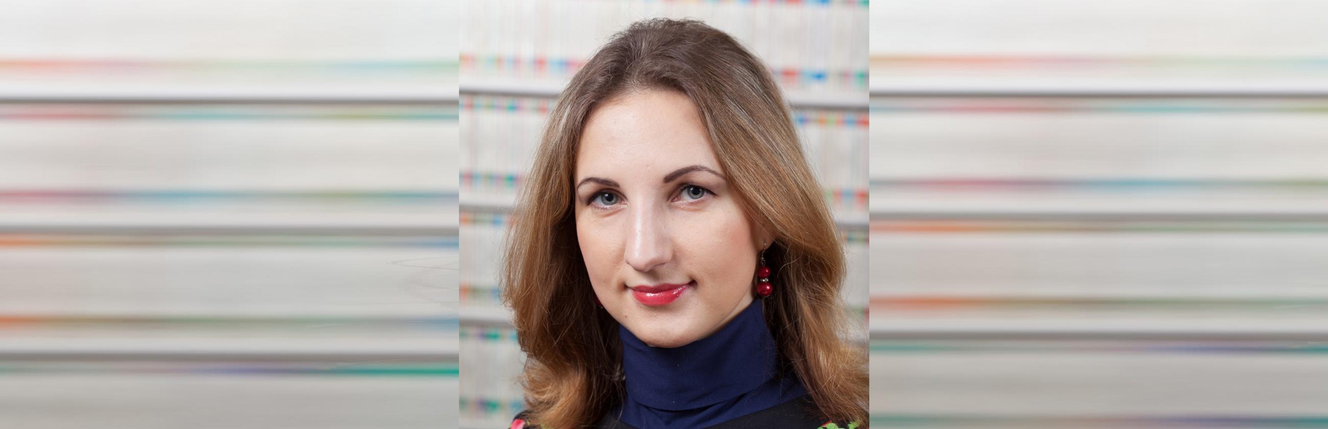 Jekaterina Maadla