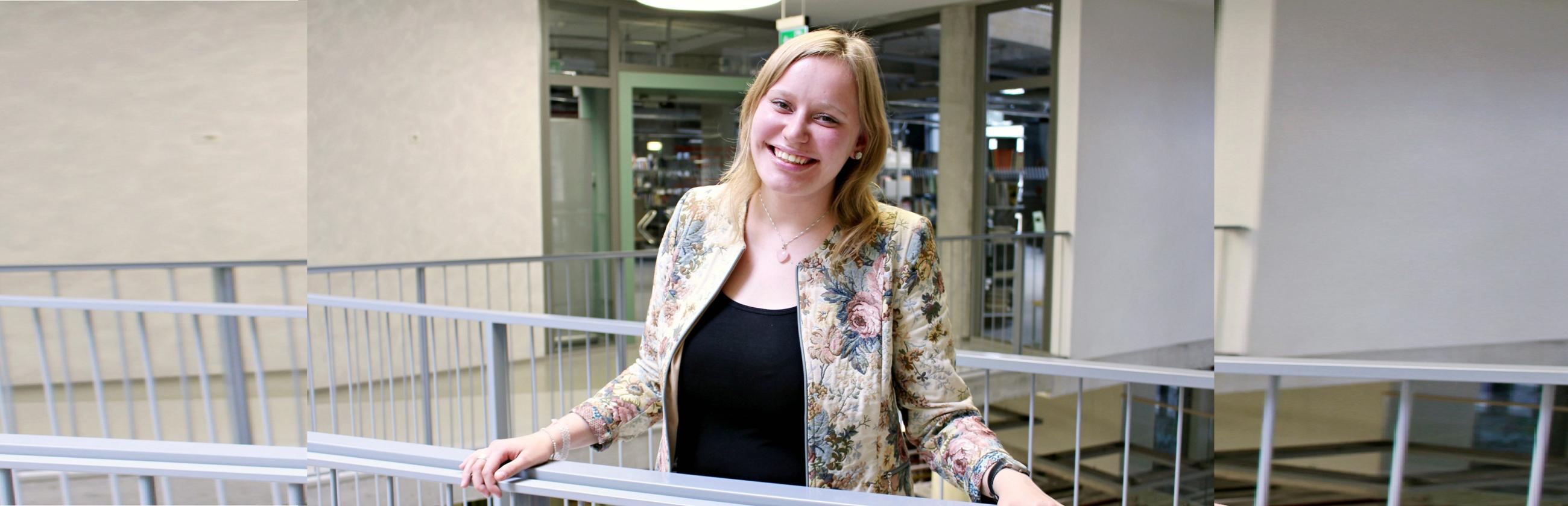 Lydia Kurus