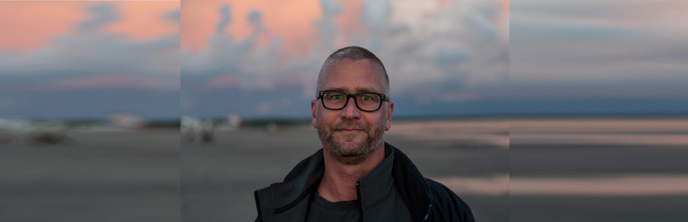 Martin D. Brown