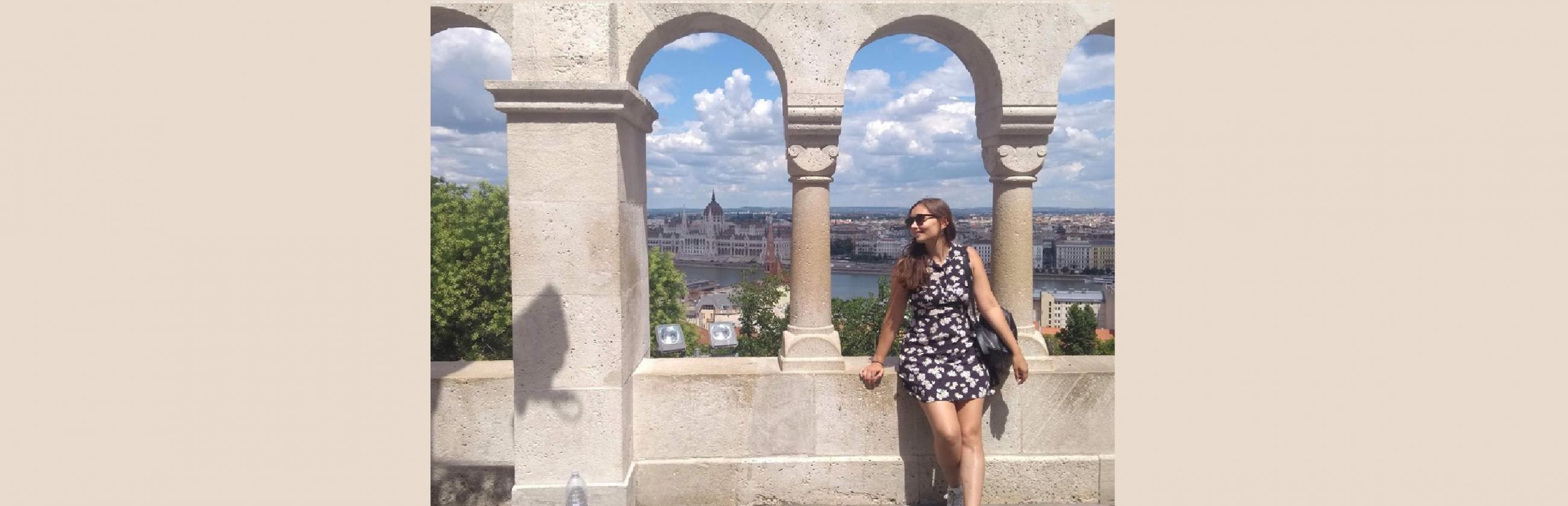 budapest