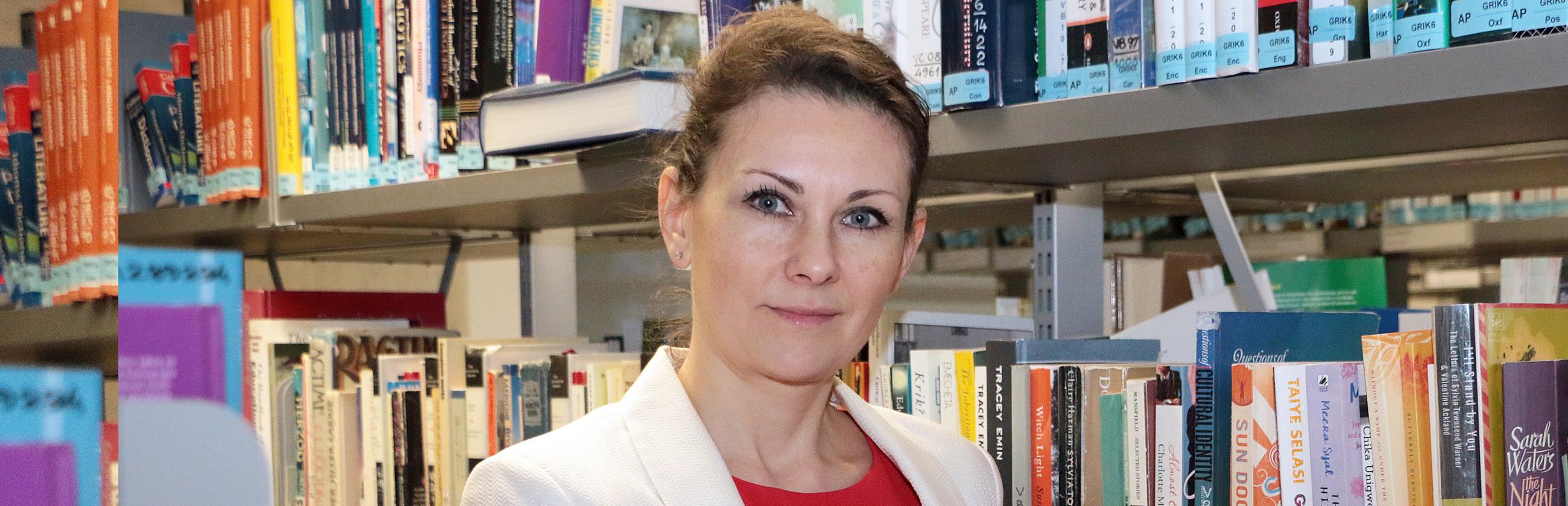 Julia Kuznetski