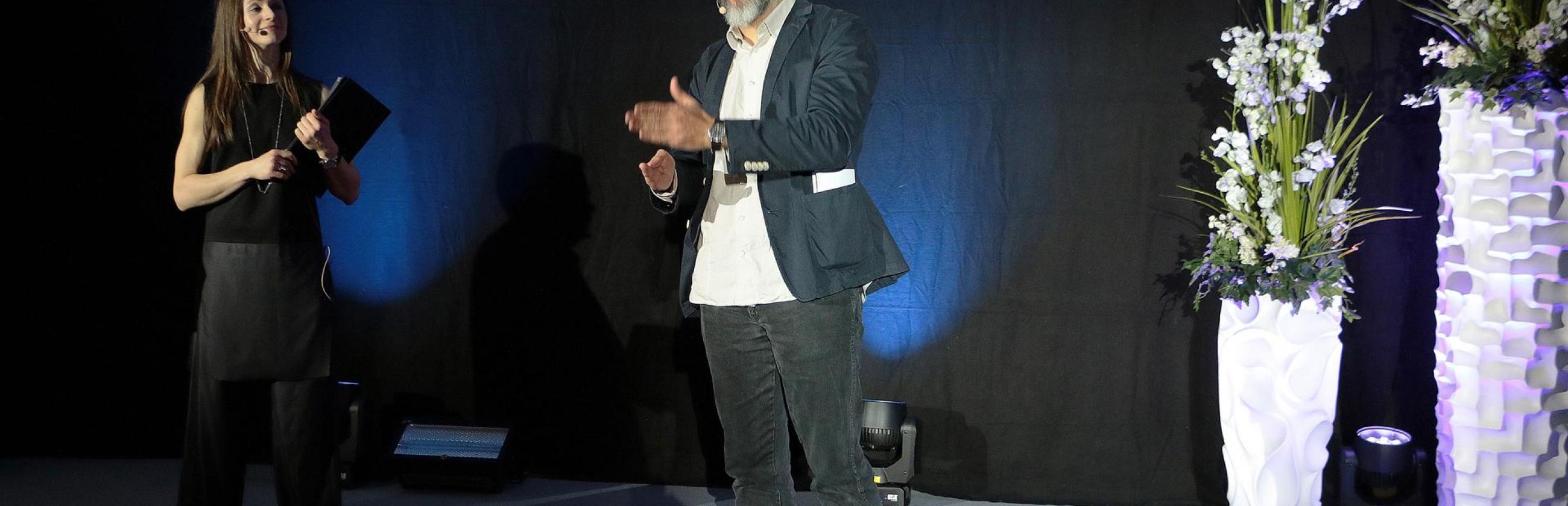Carlo Cubero
