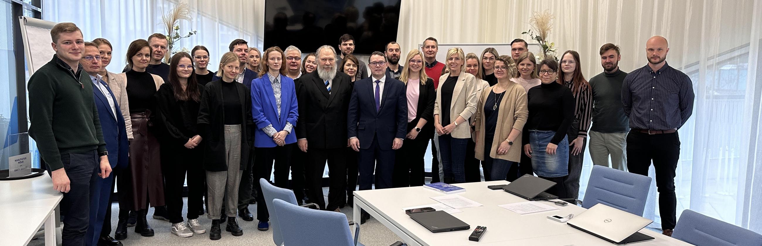 Seminar-praktikum