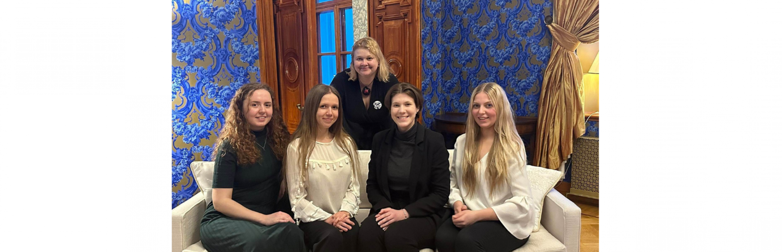 Eesti soome keele õpetajate selts 30