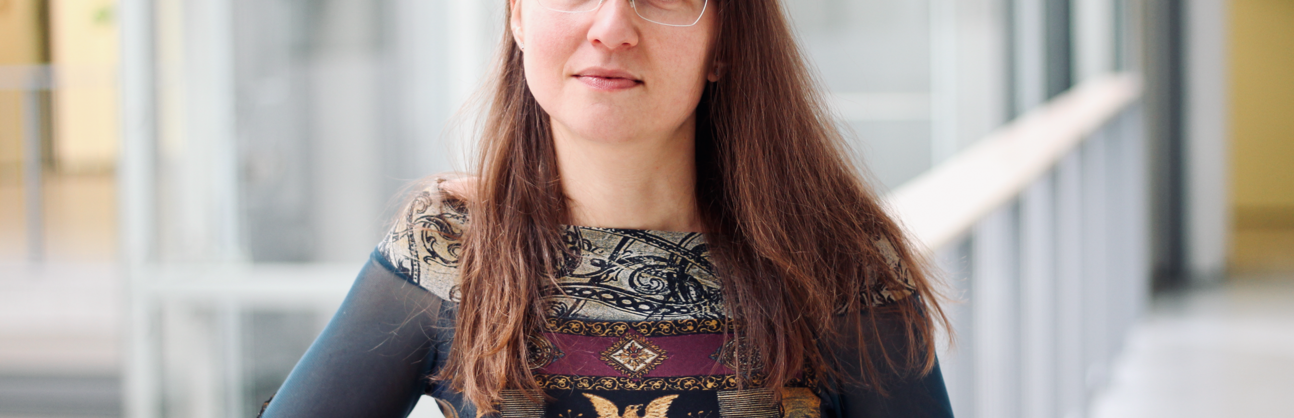 María Jesús Rodríguez-Triana