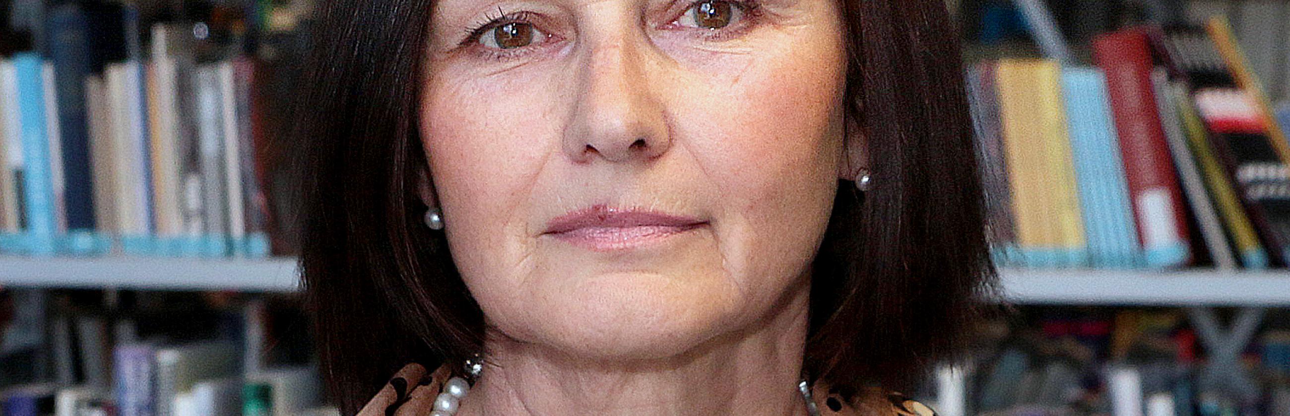 Larissa Jõgi