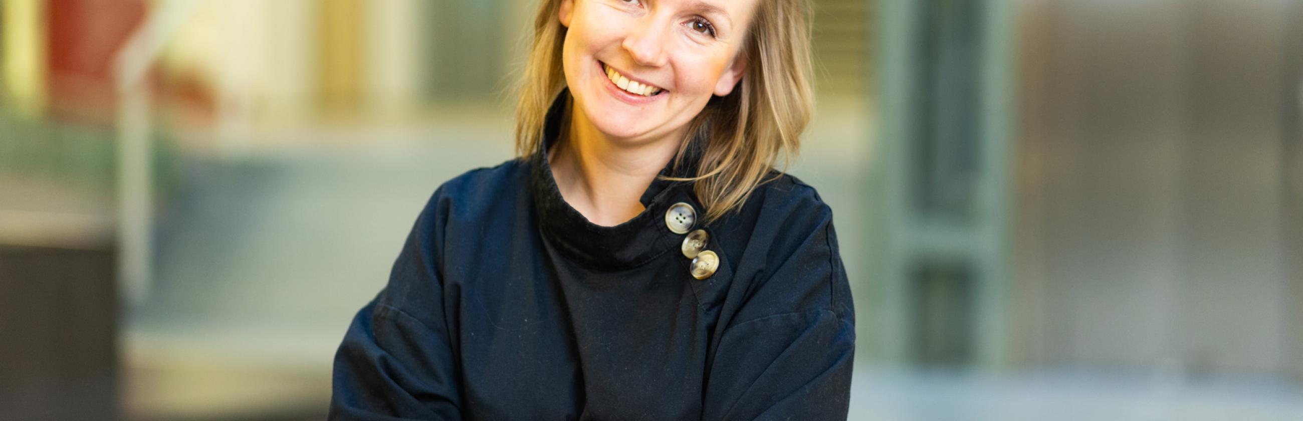 Kairit Tammets