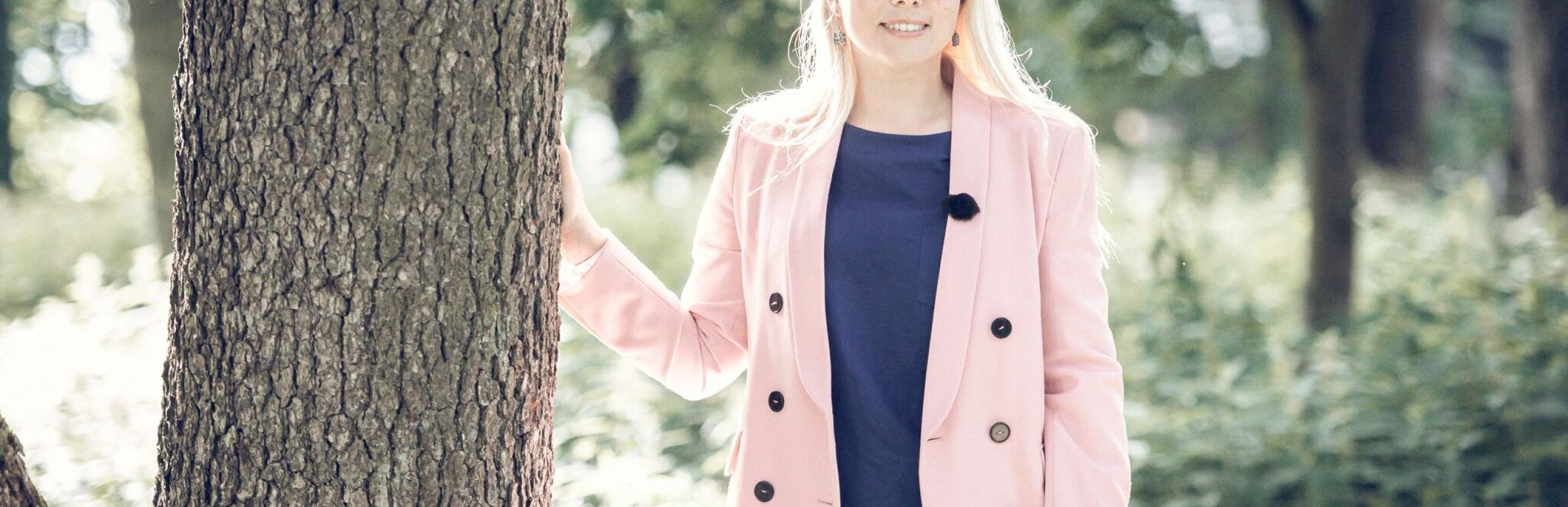 Maarja Merivoo-Parro