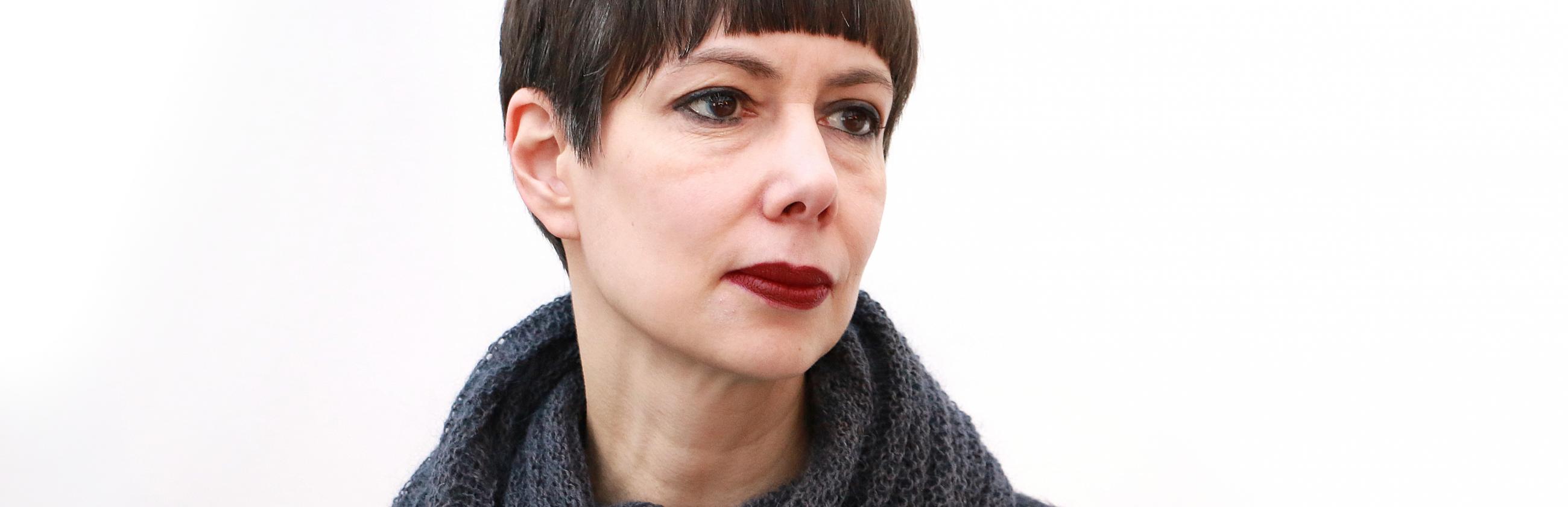 Anna Verschik