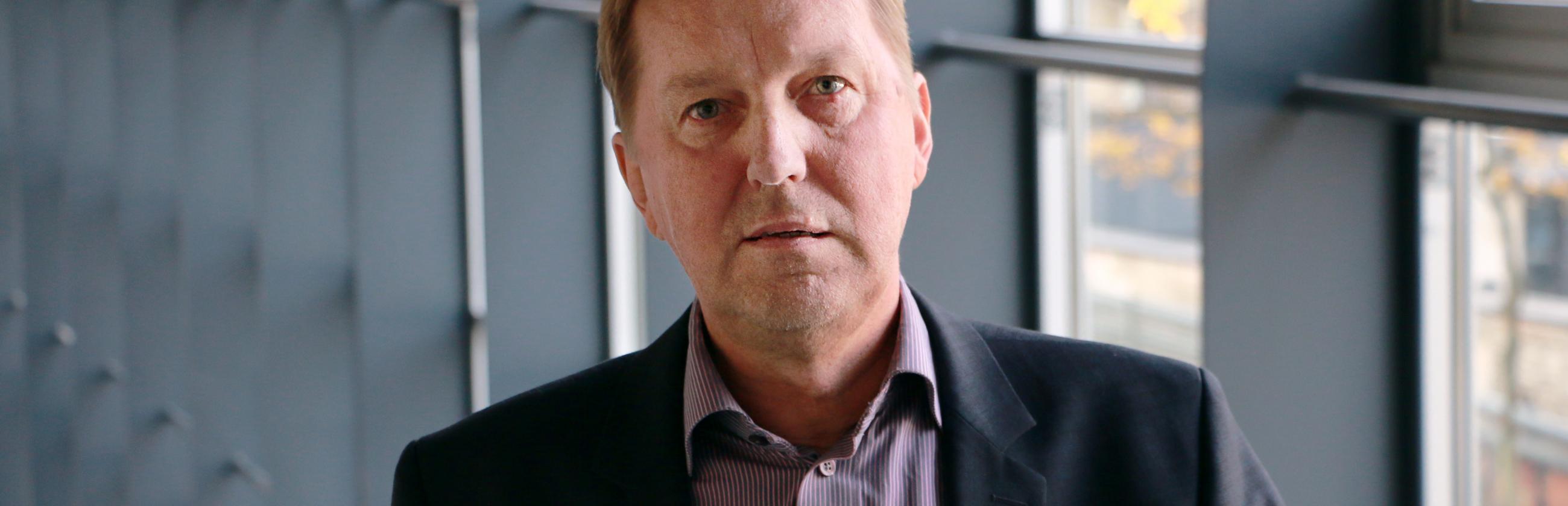 Madis Lepik