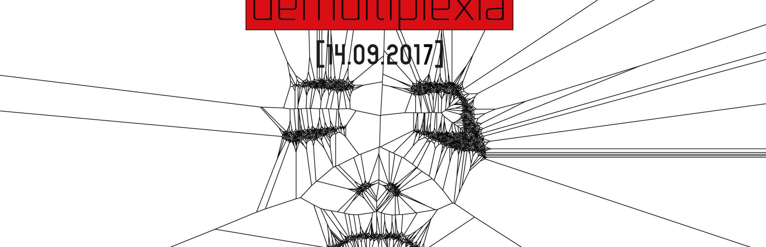 demultiplexia logo