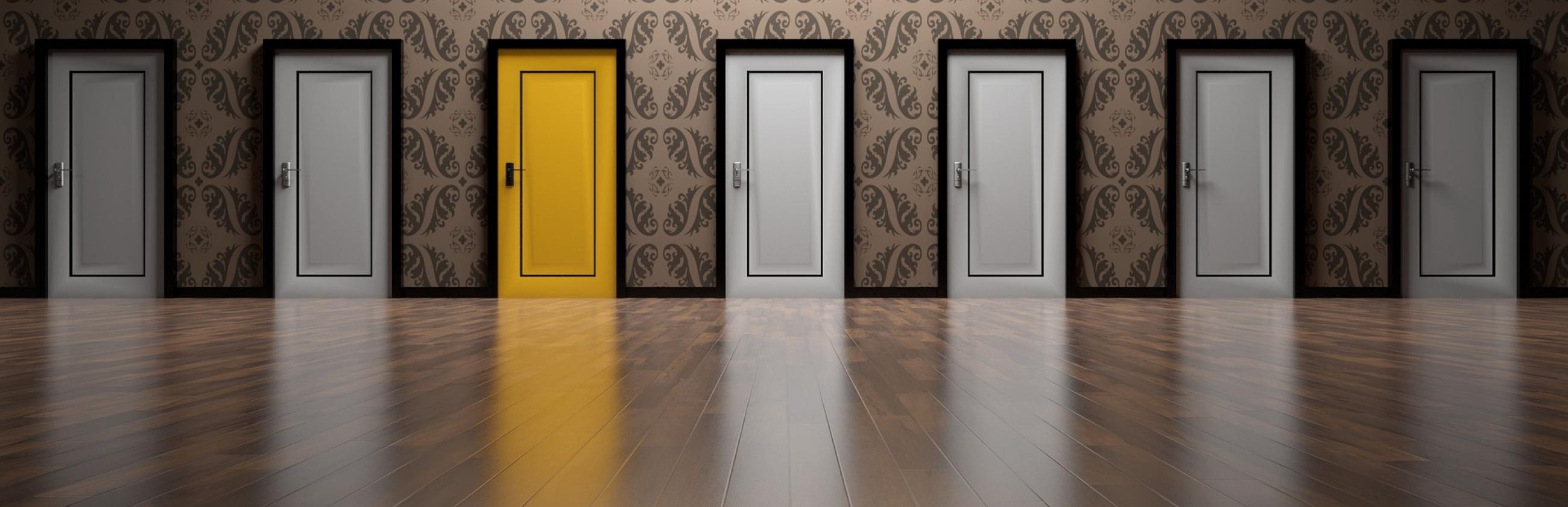 doors