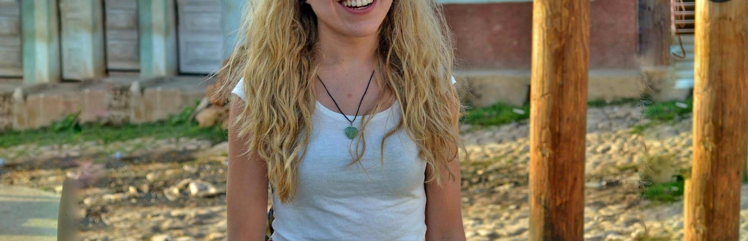 karmen tornius