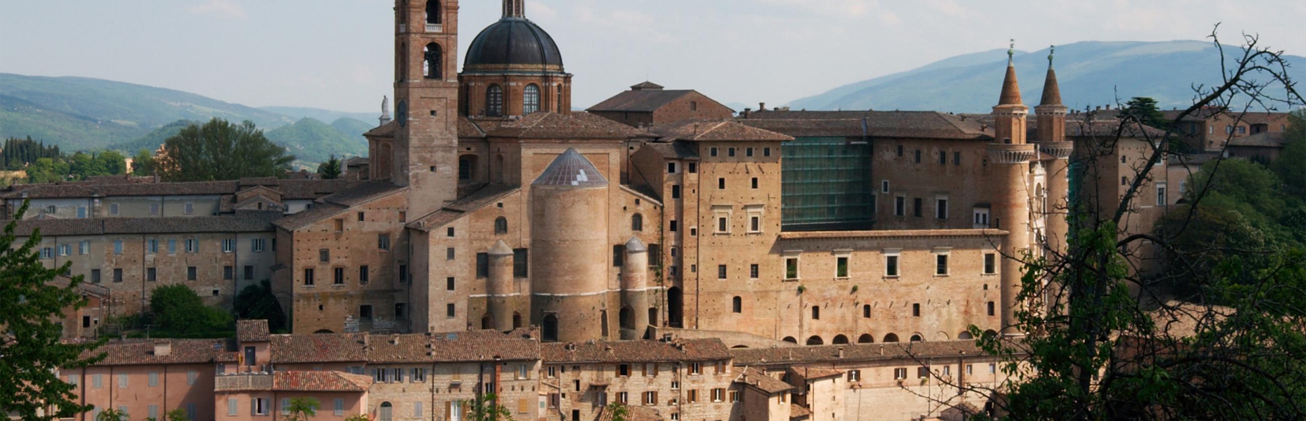 Università di Urbino Carlo Bo