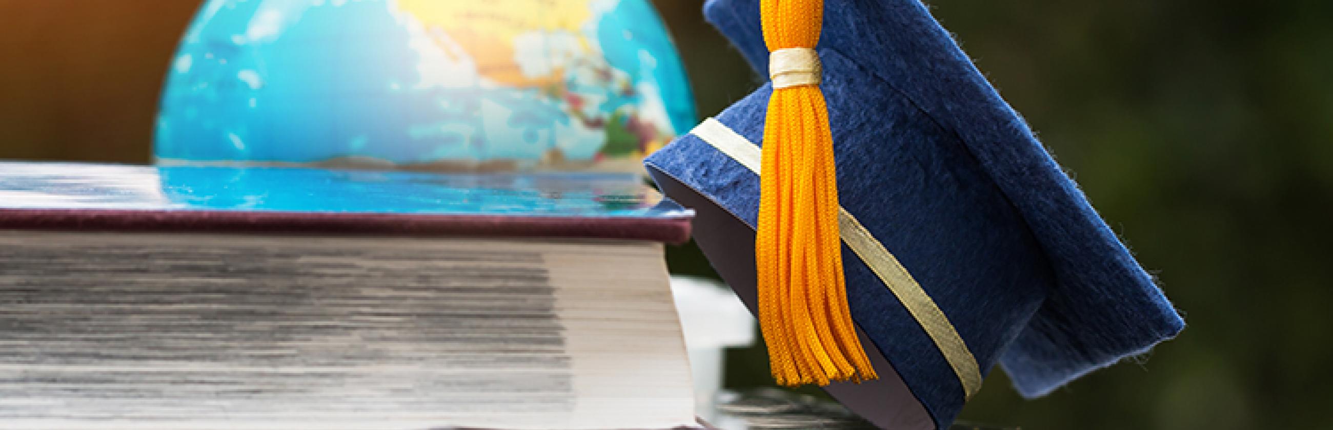 Study abroad