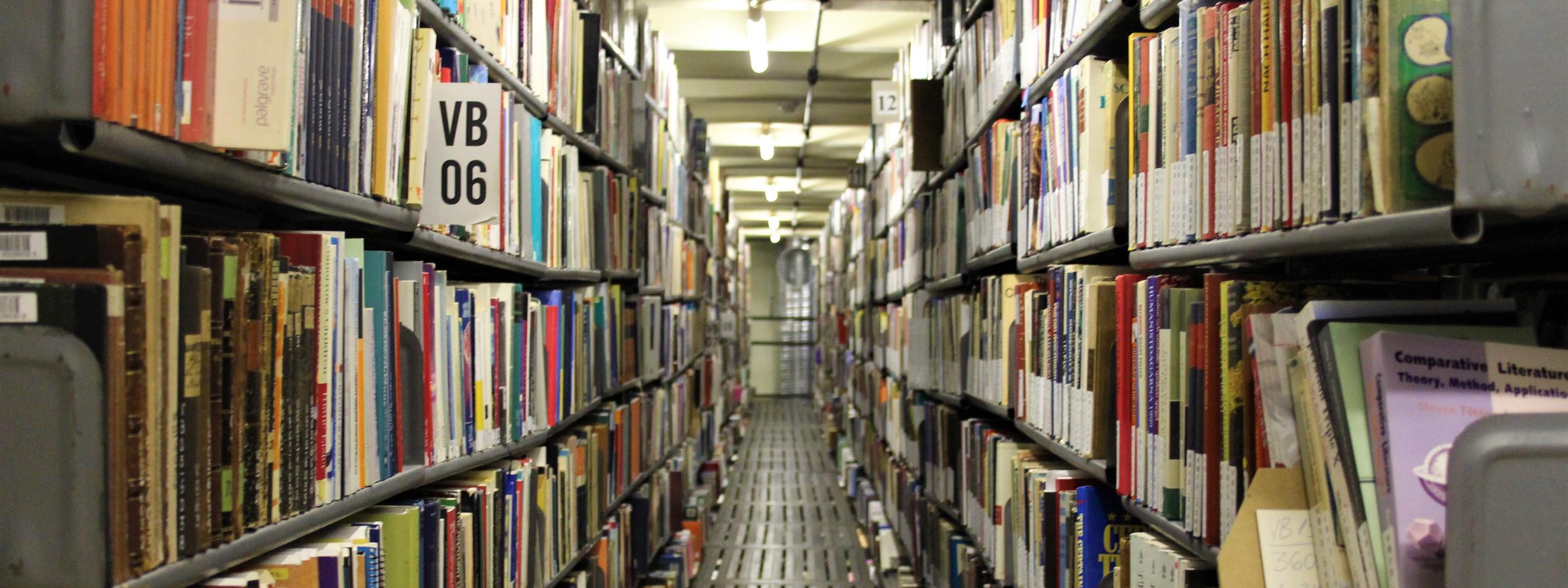 Academic Library