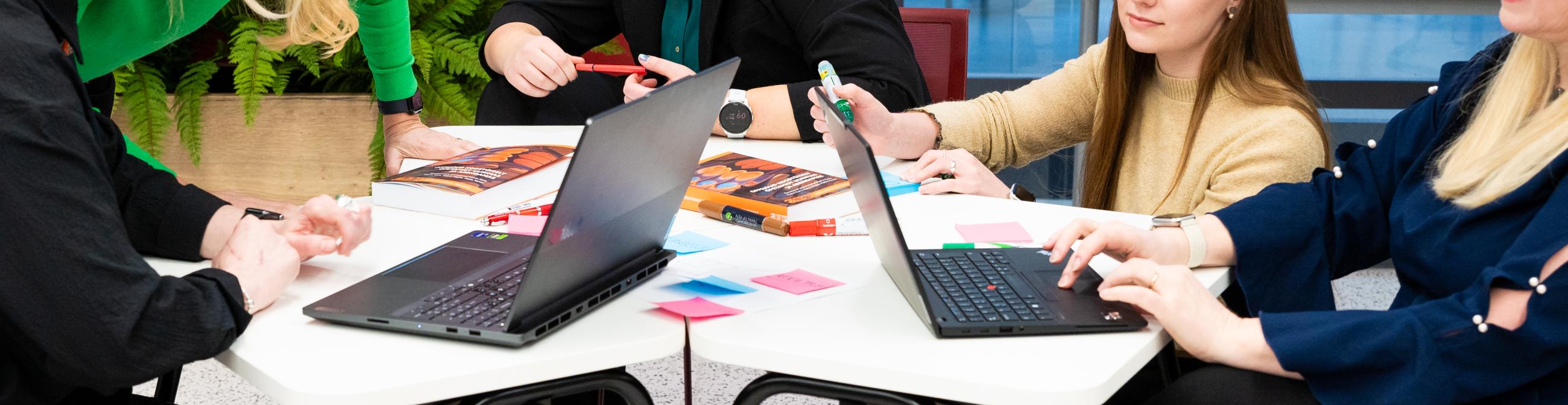 Ainekursuse kavandamine