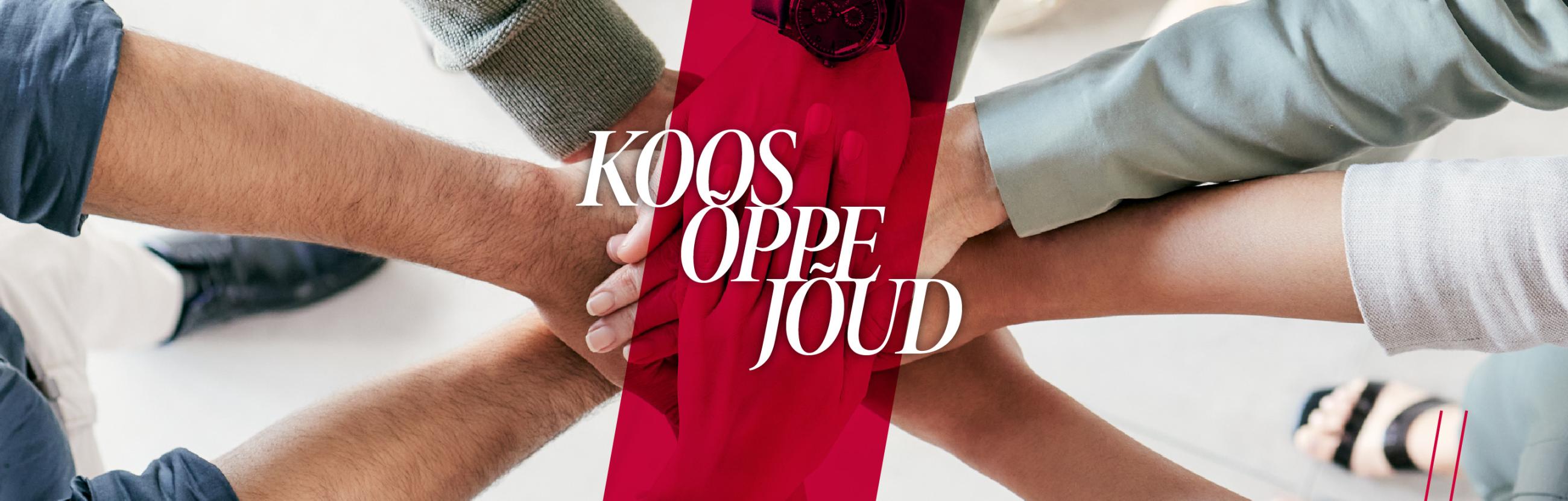 KoosÕppeJõud