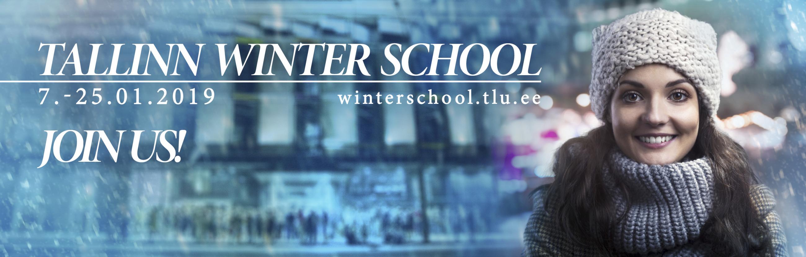 Winter school