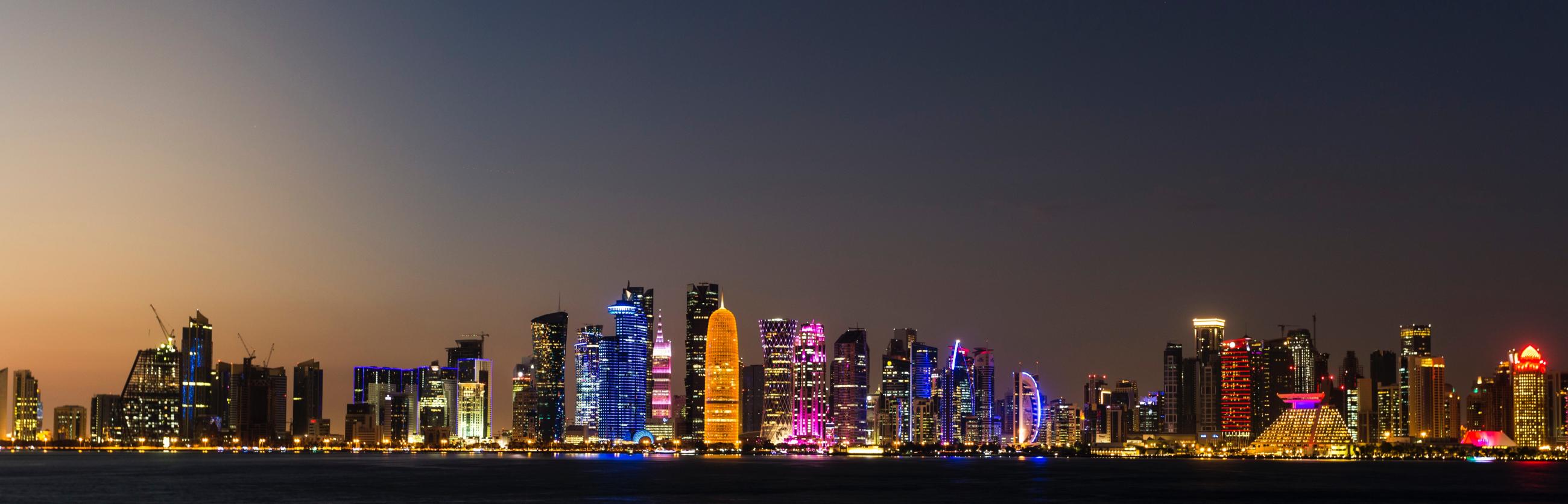 Doha