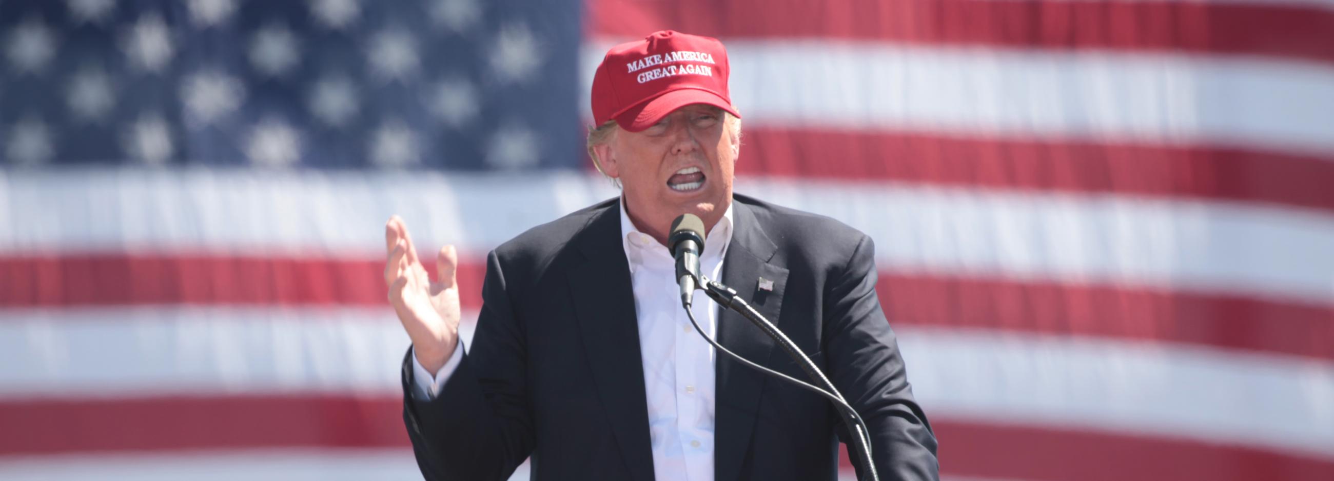 Trump