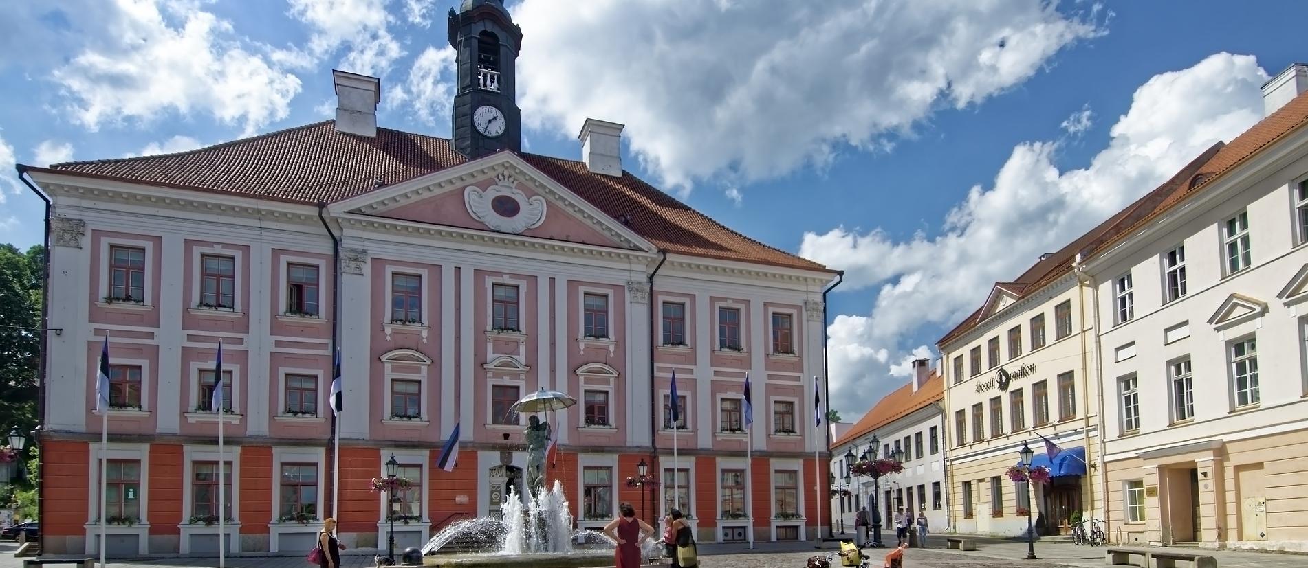 tartu