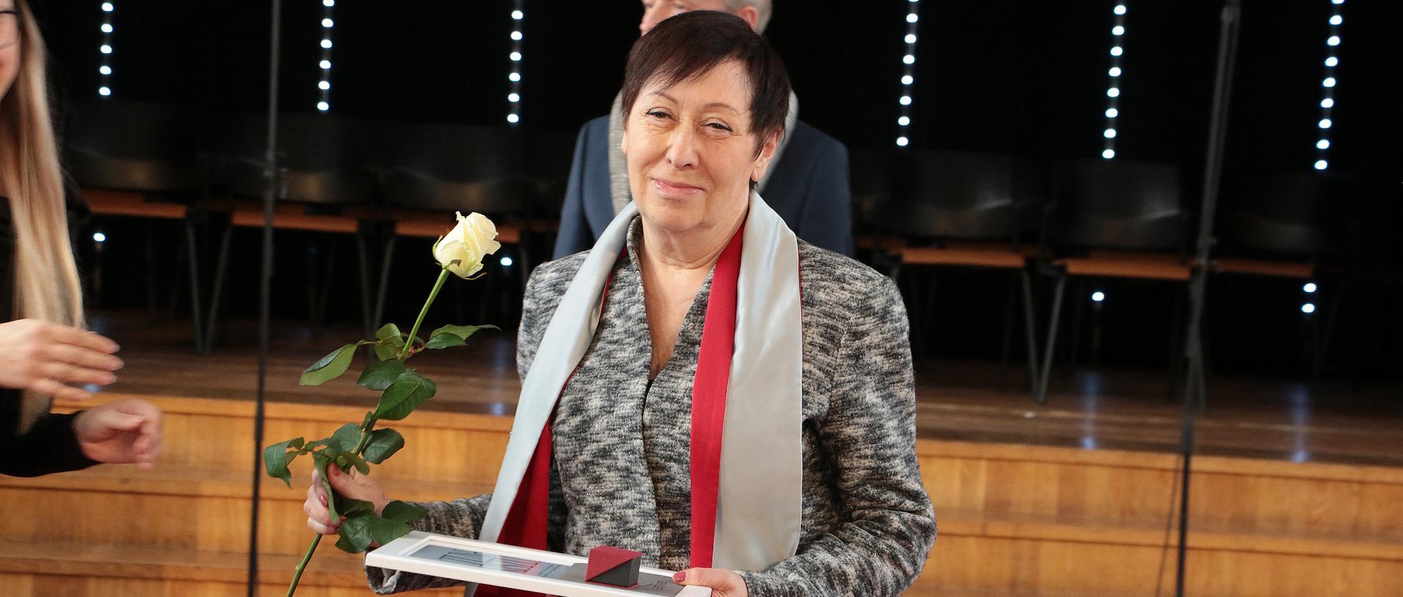 Irina Belobrovtseva