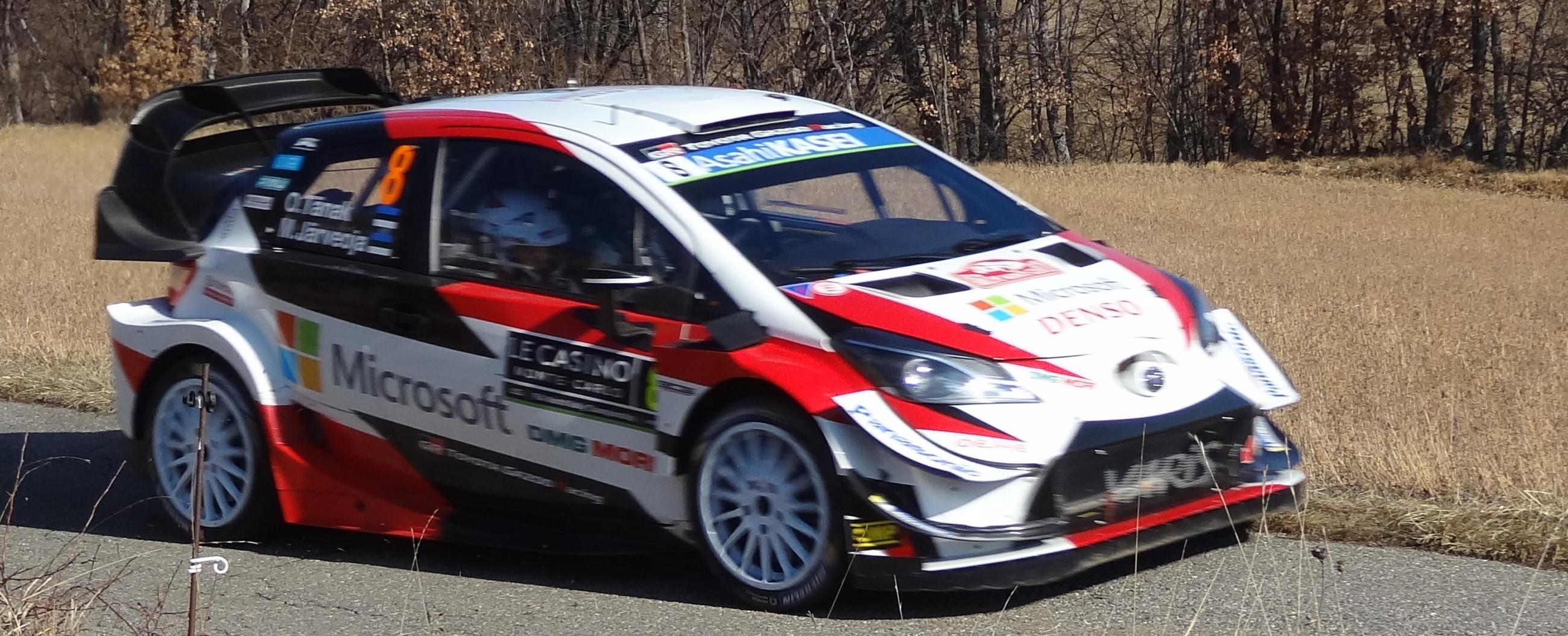 Tänak