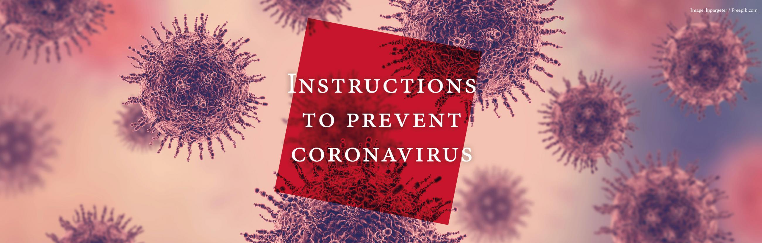 coronavirus