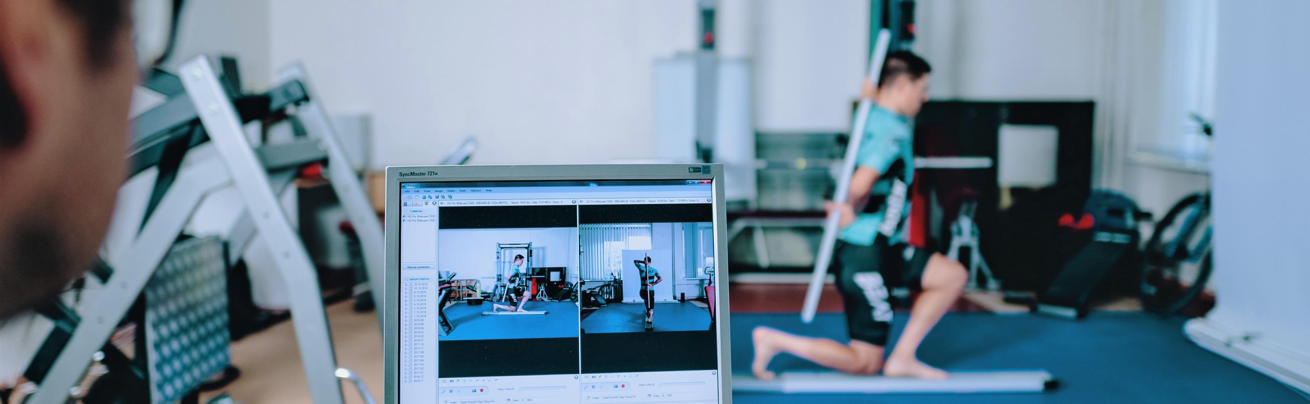 Spordi üldained - Treener, tase 5 Spordi üldained - Treener, tase 5