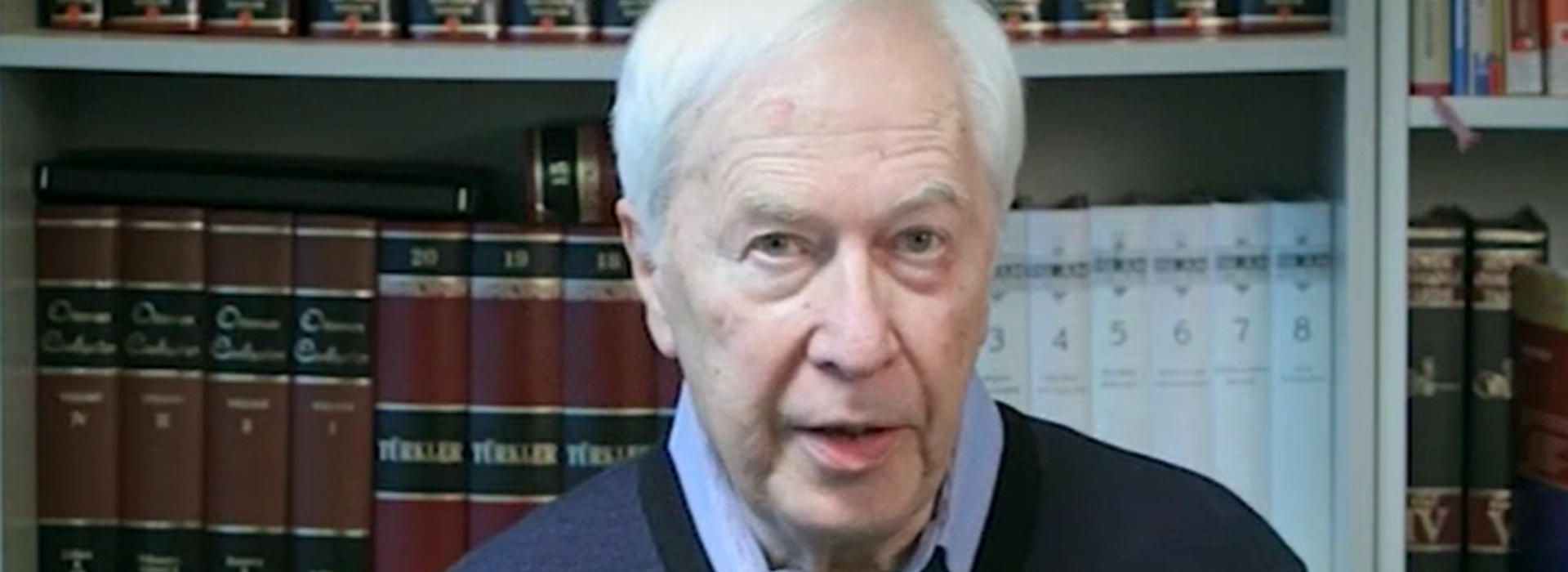 Otto Jastrow