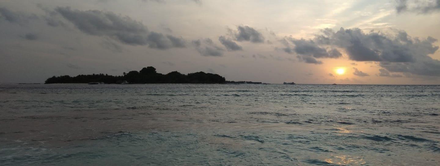 Maldiivid