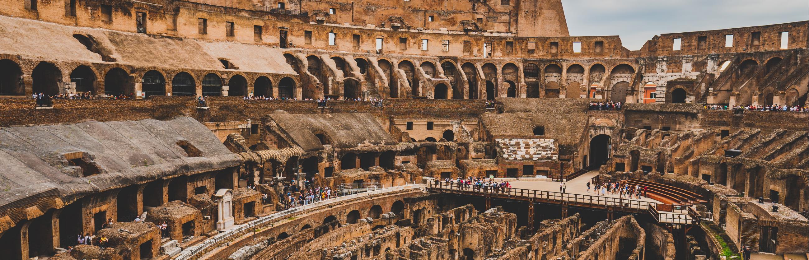 Colosseum