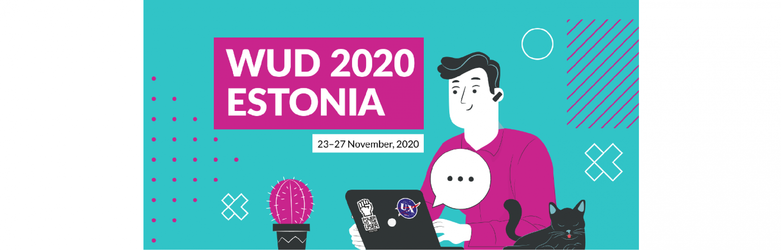 world usability day estonia