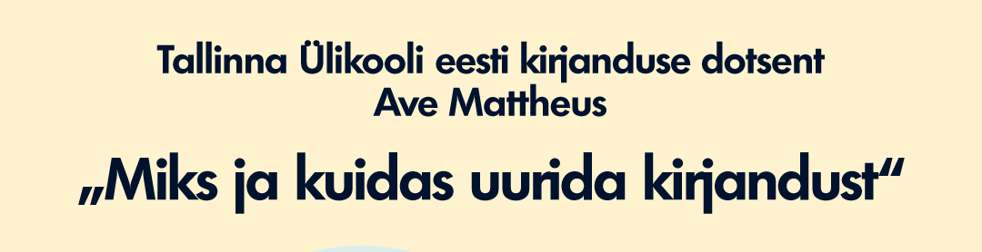 Ave Mattheus 