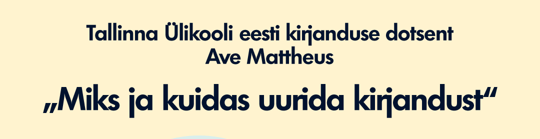Ave Mattheus