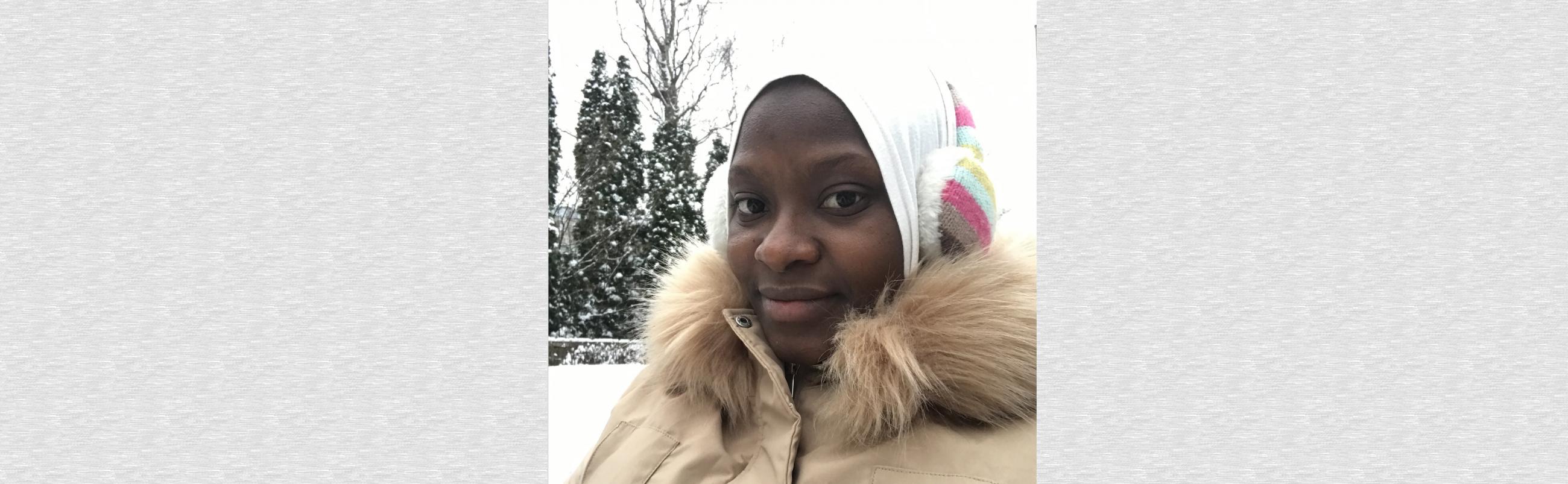 Bashirat Funmilayo Oseni
