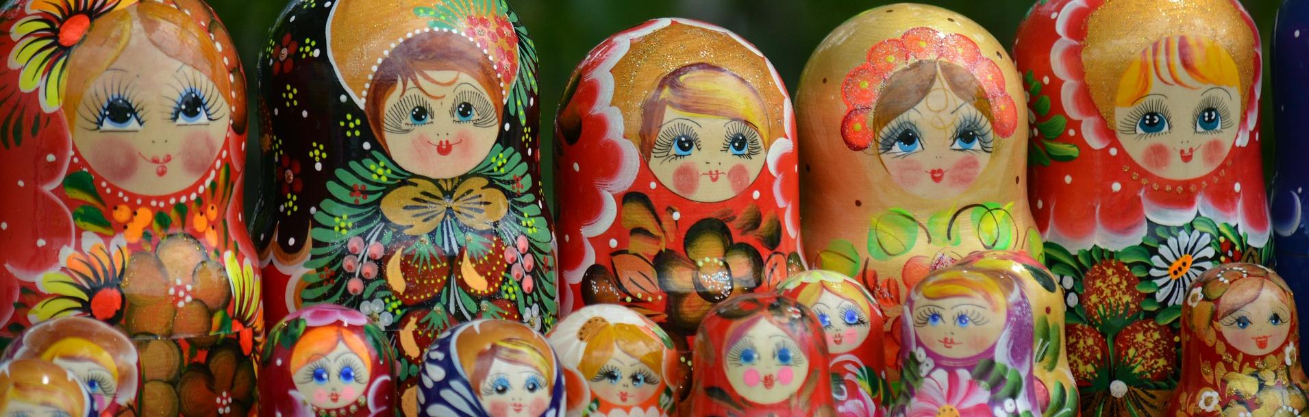Matryoshka