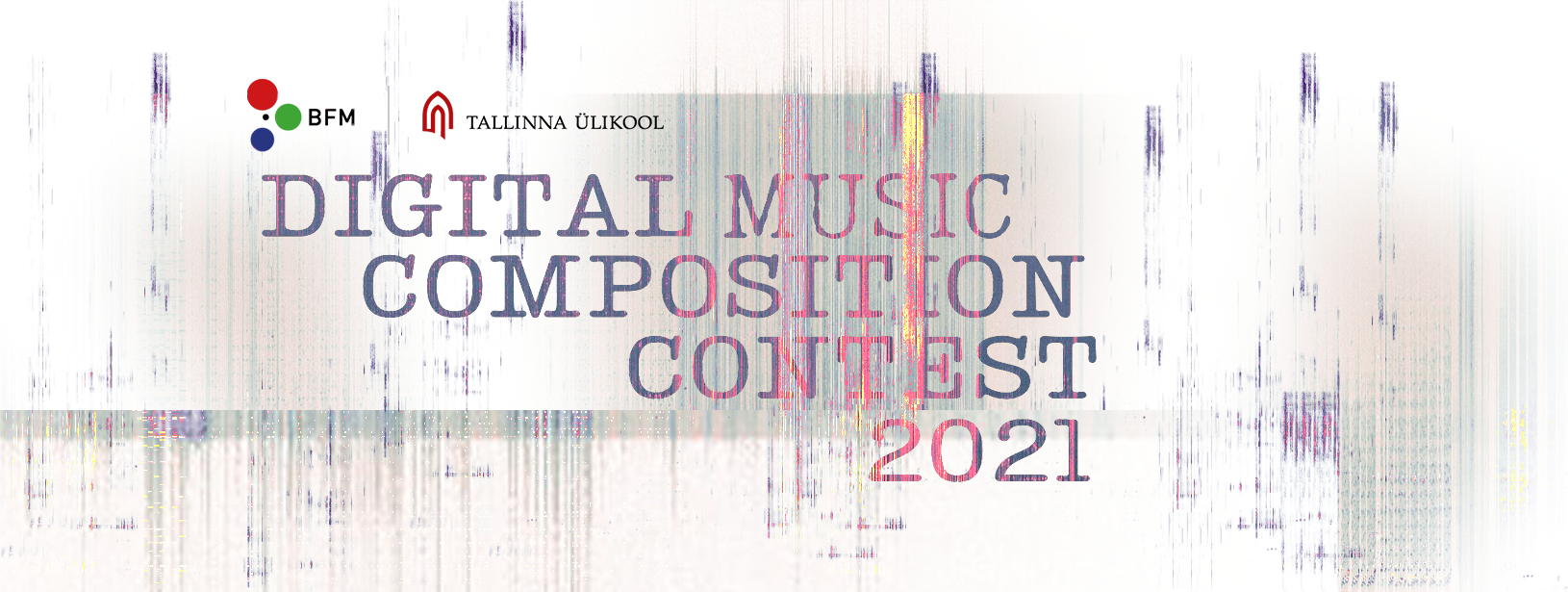 Digital Music Composition Contest